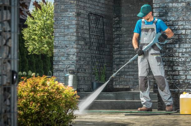 Best Playground Equipment Cleaning  in Vine Hill, CA